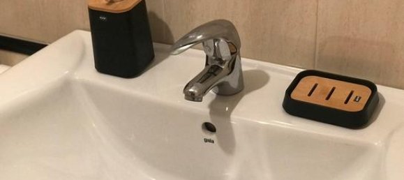 2 bedrooms Apartment in Sanlucar de Barrameda, Spain No. 162001 7