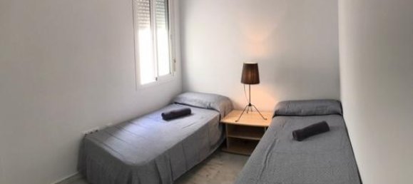 2 bedrooms Apartment in Sanlucar de Barrameda, Spain No. 162001 5