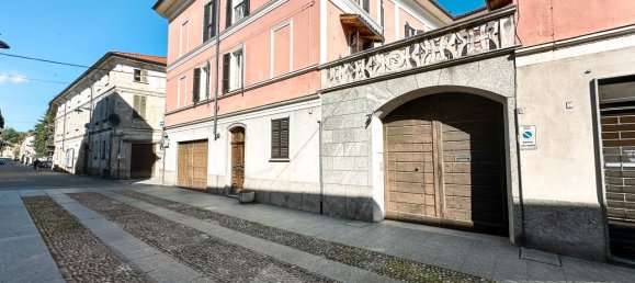 5 rooms Building in Ghemme, Italy No. 232274 20