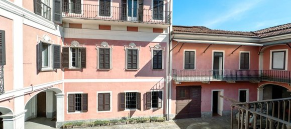 5 rooms Building in Ghemme, Italy No. 232274 19