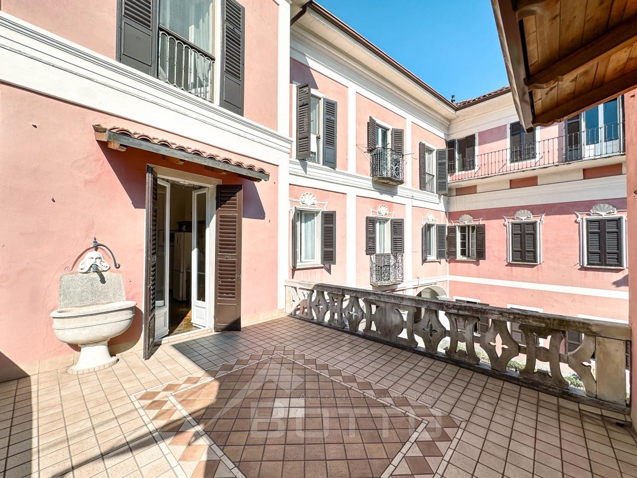 5 rooms Building in Ghemme, Italy No. 232274