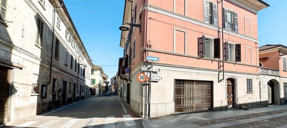 5 rooms Building in Ghemme, Italy No. 232274 21