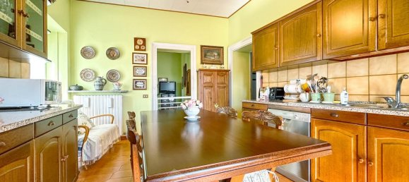 5 rooms Building in Ghemme, Italy No. 232274 39