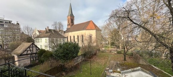 3 غرف نوم شقة في Strasbourg, France رقم 57239 13