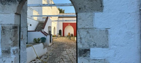 28 chambres Maison à Ostuni, Italy No. 135502 9