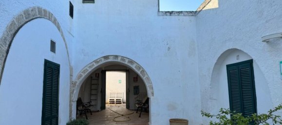 28 chambres Maison à Ostuni, Italy No. 135502 21