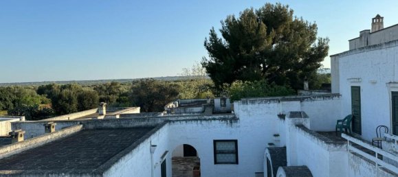 28 chambres Maison à Ostuni, Italy No. 135502 5