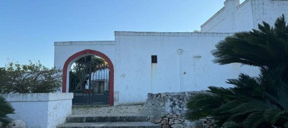 28 chambres Maison à Ostuni, Italy No. 135502 43