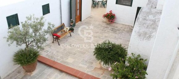 28 chambres Maison à Ostuni, Italy No. 135502 20