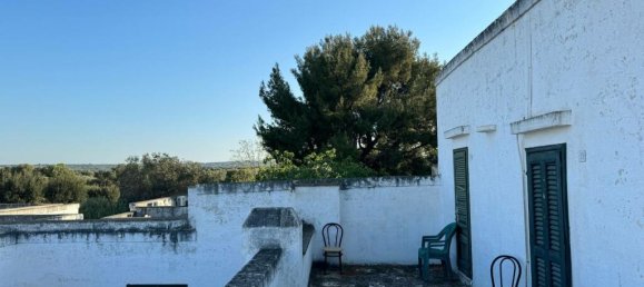 28 chambres Maison à Ostuni, Italy No. 135502 13