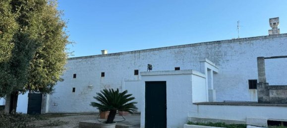 28 chambres Maison à Ostuni, Italy No. 135502 28