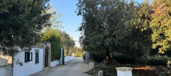 28 chambres Maison à Ostuni, Italy No. 135502 47
