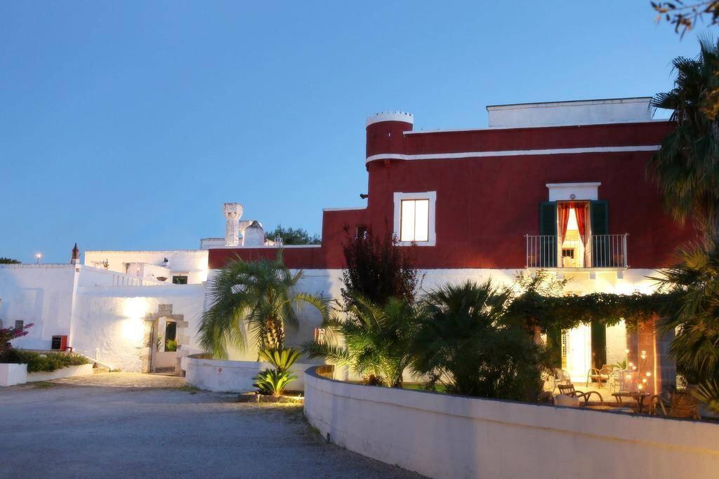 28 chambres Maison à Ostuni, Italy No. 135502