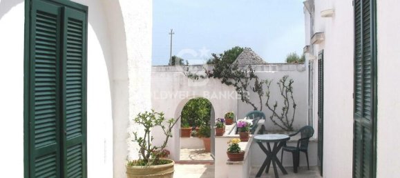 28 chambres Maison à Ostuni, Italy No. 135502 18