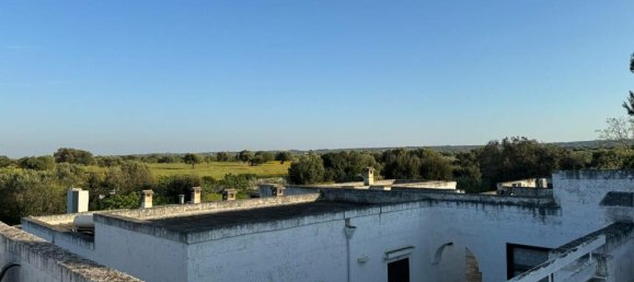 28 chambres Maison à Ostuni, Italy No. 135502 4