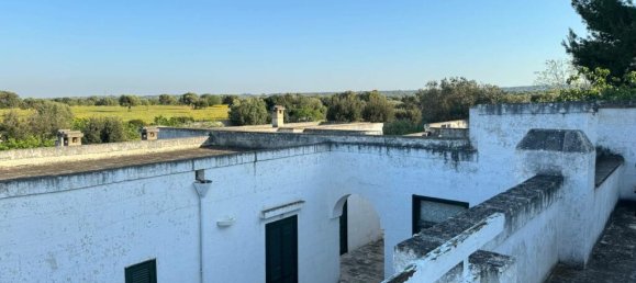 28 chambres Maison à Ostuni, Italy No. 135502 12