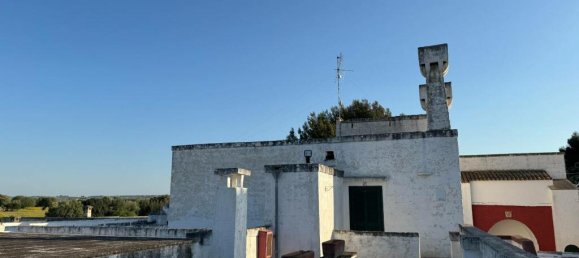28 chambres Maison à Ostuni, Italy No. 135502 34