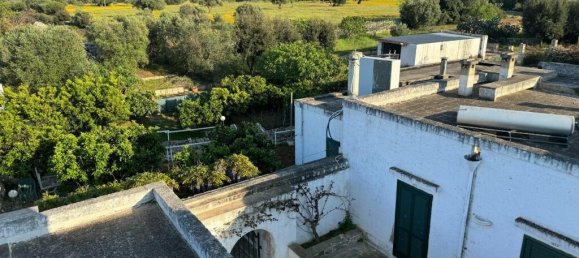 28 chambres Maison à Ostuni, Italy No. 135502 14