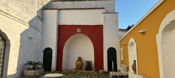 28 chambres Maison à Ostuni, Italy No. 135502 10