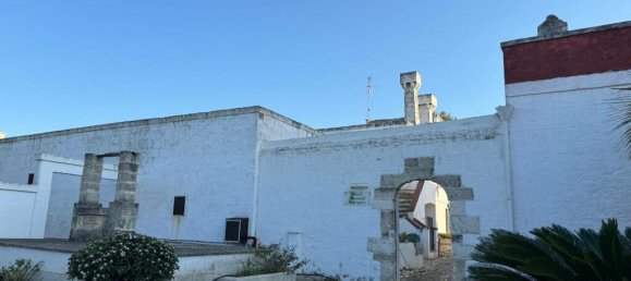 28 chambres Maison à Ostuni, Italy No. 135502 30