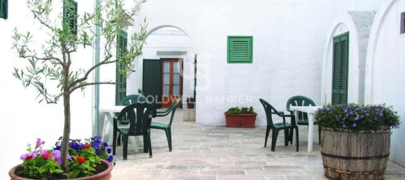 28 chambres Maison à Ostuni, Italy No. 135502 16