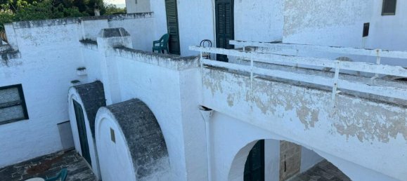 28 chambres Maison à Ostuni, Italy No. 135502 36