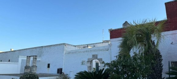 28 chambres Maison à Ostuni, Italy No. 135502 29