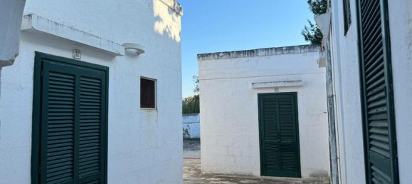 28 chambres Maison à Ostuni, Italy No. 135502 22