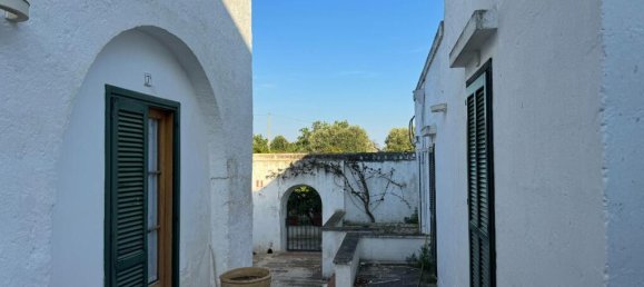 28 chambres Maison à Ostuni, Italy No. 135502 24
