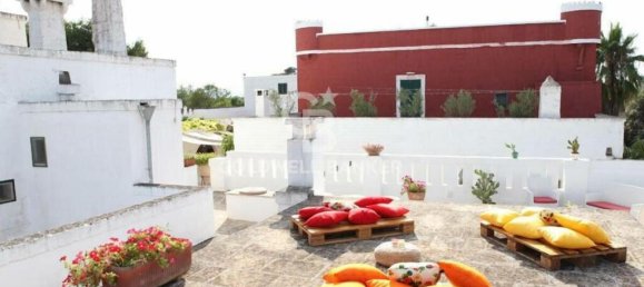 28 chambres Maison à Ostuni, Italy No. 135502 7