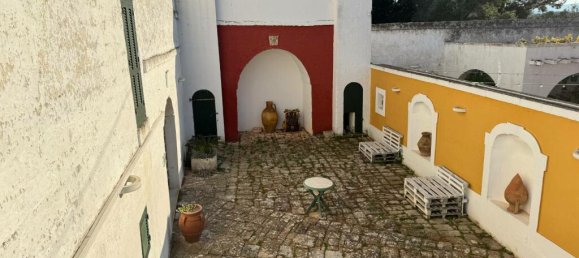 28 chambres Maison à Ostuni, Italy No. 135502 8