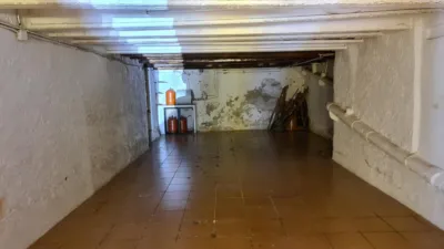 3 Schlafzimmer Stadthaus in Tarragona, Spain, Nr. 250085