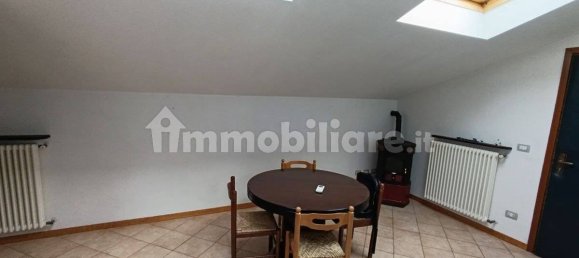 1 Schlafzimmer Penthouse in Langhirano, Italy, Nr. 20359 32