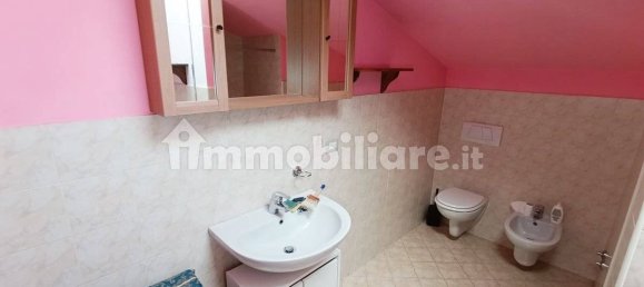 1 Schlafzimmer Penthouse in Langhirano, Italy, Nr. 20359 17