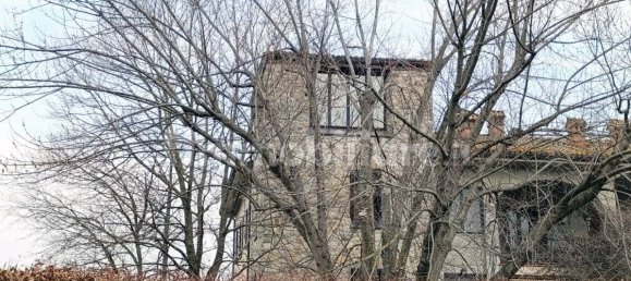 1 Schlafzimmer Penthouse in Langhirano, Italy, Nr. 20359 43