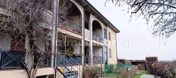 1 Schlafzimmer Penthouse in Langhirano, Italy, Nr. 20359 2