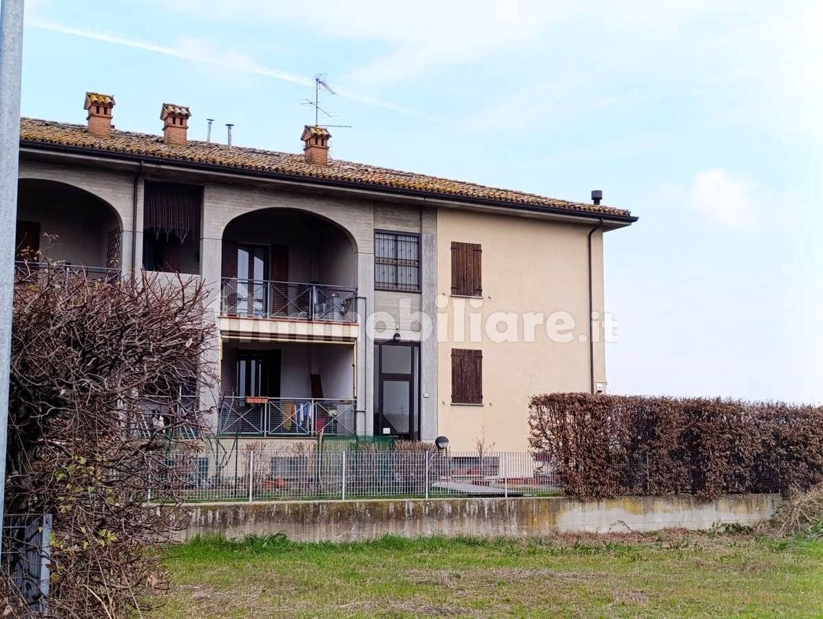 1 Schlafzimmer Penthouse in Langhirano, Italy, Nr. 20359