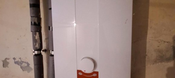 3 bedrooms Townhouse in Salzlandkreis, Germany No. 219098 16