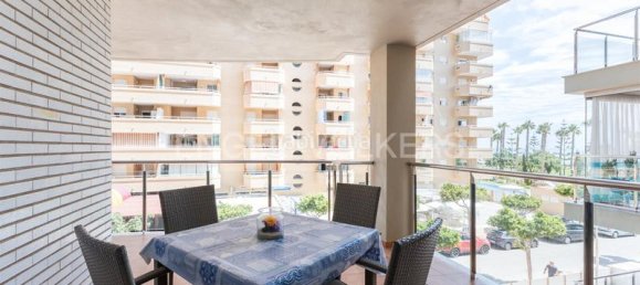 2 bedrooms Apartment in Marina d'Or, Spain No. 167454 2