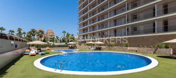 2 bedrooms Apartment in Marina d'Or, Spain No. 167454 25