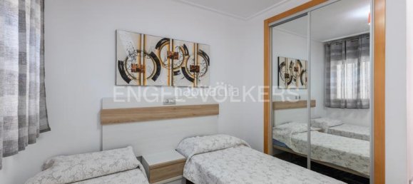 2 bedrooms Apartment in Marina d'Or, Spain No. 167454 16