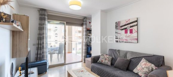 2 bedrooms Apartment in Marina d'Or, Spain No. 167454 10