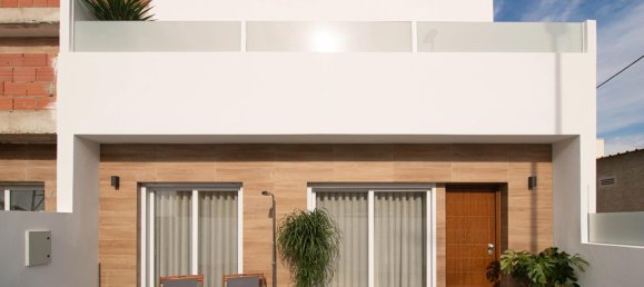 3 bedrooms Villa in Avileses, Spain No. 6358 22