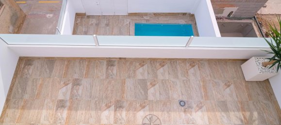 3 bedrooms Villa in Avileses, Spain No. 6358 17