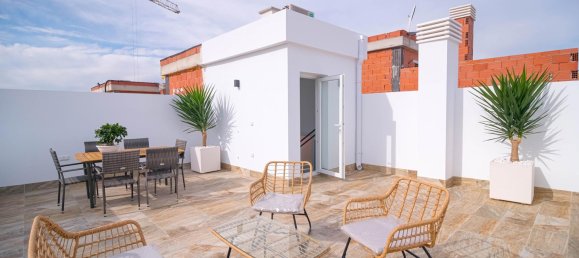 3 bedrooms Villa in Avileses, Spain No. 6358 15