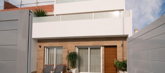 3 bedrooms Villa in Avileses, Spain No. 6358 18