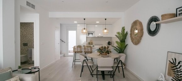 3 bedrooms Villa in Avileses, Spain No. 6358 2