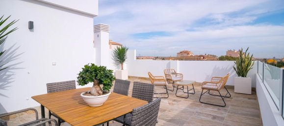 3 bedrooms Villa in Avileses, Spain No. 6358 16