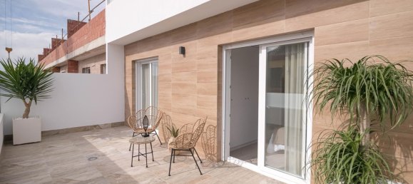 3 bedrooms Villa in Avileses, Spain No. 6358 14