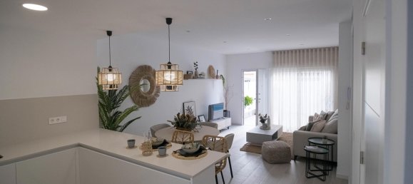 3 bedrooms Villa in Avileses, Spain No. 6358 4